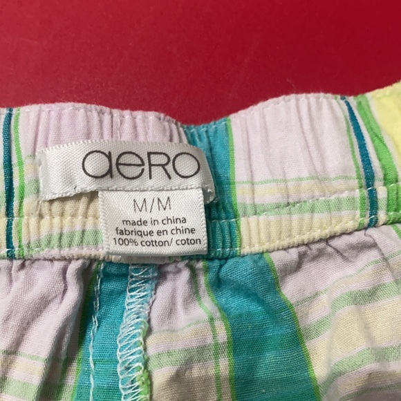 Aeropostale sleep shorts - Picture 5 of 5